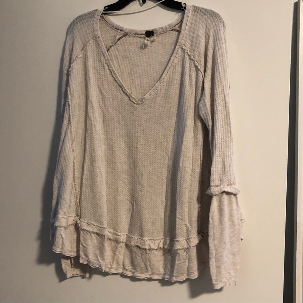Loose thermal